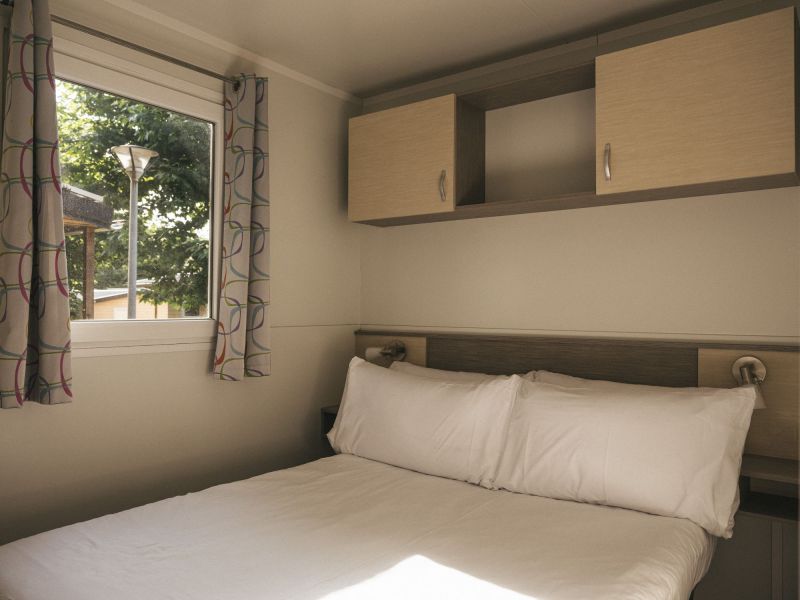 Mobil Home Basic Chambre familiale